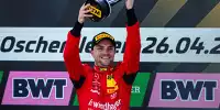 Lucas Auer gewinnt den DTM-Auftakt in Oschersleben