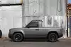 Slate Truck: Spartanischer Elektro-Pick-up in den USA vorgestellt