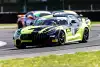 Triumph für Mercedes-AMG bei Saisonauftakt der ADAC GT4 Germany
