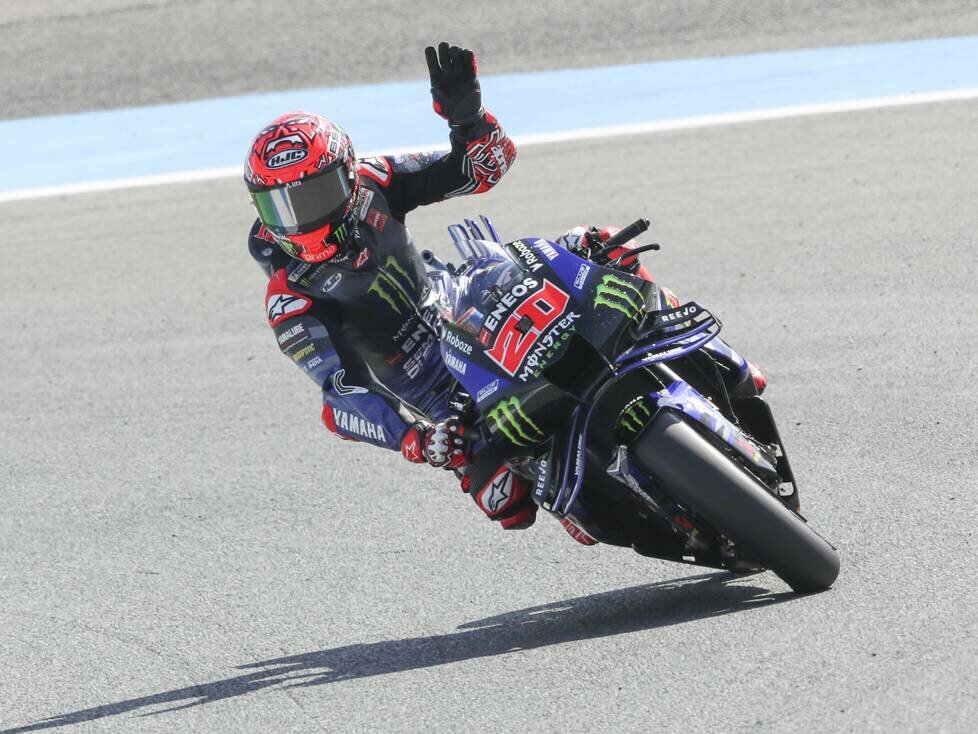 Fabio Quartararo