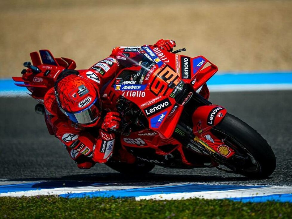 Marc Marquez