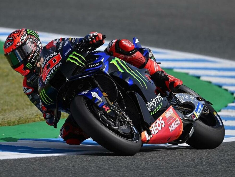 Fabio Quartararo