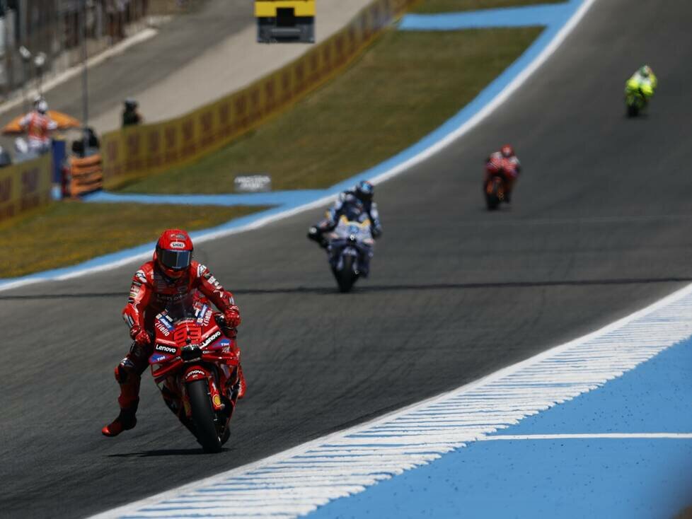 Marc Marquez