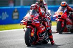 Francesco Bagnaia (Ducati)