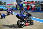 Alex Rins (Yamaha) 