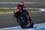 Fabio Quartararo (Yamaha) 