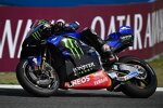 Alex Rins (Yamaha) 