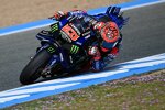 Fabio Quartararo (Yamaha) 