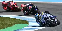 Alex Marquez, Fabio Quartararo, Francesco Bagnaia
