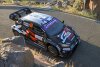 WRC Kanaren-Rallye 2025: Kalle Rovanperä deklassiert die Konkurrenz