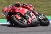 "Gehe nicht All-in": Marc Marquez tappt nach Sturz in Jerez im Dunkeln