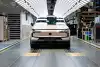 Volvo EX30: Produktion in Europa nun angelaufen