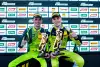 ADAC GT4 Germany Oschersleben 2025: Förderer/Härtling erneut vorn