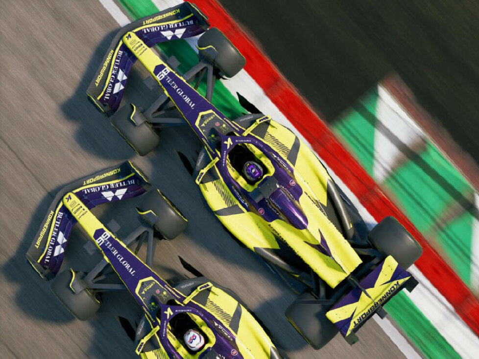 F1 25