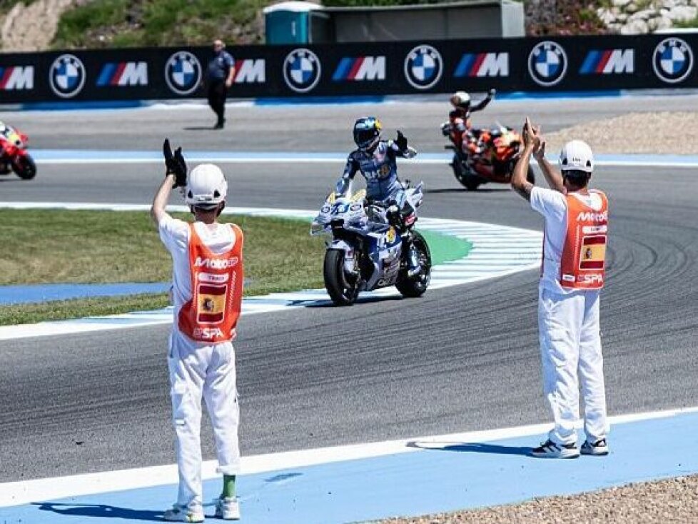 Alex Marquez