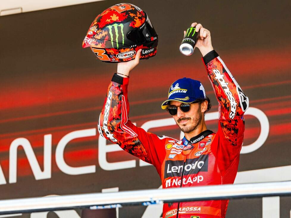 Francesco Bagnaia