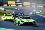 Jules Gounon (Winward-Mercedes) 