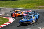 Arjun Maini (HRT-Ford) 