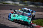 Tim Heinemann und Dennis Marschall 