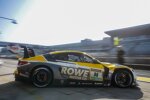 Augusto Farfus, Jesse Krohn, Raffaele Marciello und Kelvin van der Linde 