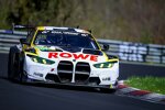 Augusto Farfus, Jesse Krohn, Raffaele Marciello und Kelvin van der Linde 