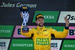 Jules Gounon (Winward-Mercedes) 
