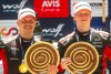 "In einer anderen Liga": WRC-Legenden loben Rovanperä nach Kanaren-Gala