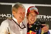 Kann Sebastian Vettel Red Bulls nächster Helmut Marko werden?