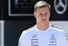 Bild zum Inhalt: Formel-1-Liveticker: Manche Dinge in der Formel 1 waren für Mick "nicht fair"
