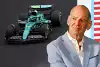Adrian Newey: Er geht nicht in Meetings und beantwortet keine E-Mails