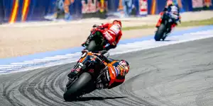 Vinales erneut die KTM-Speerspitze: "Wir bauen Schritt für Schritt auf"