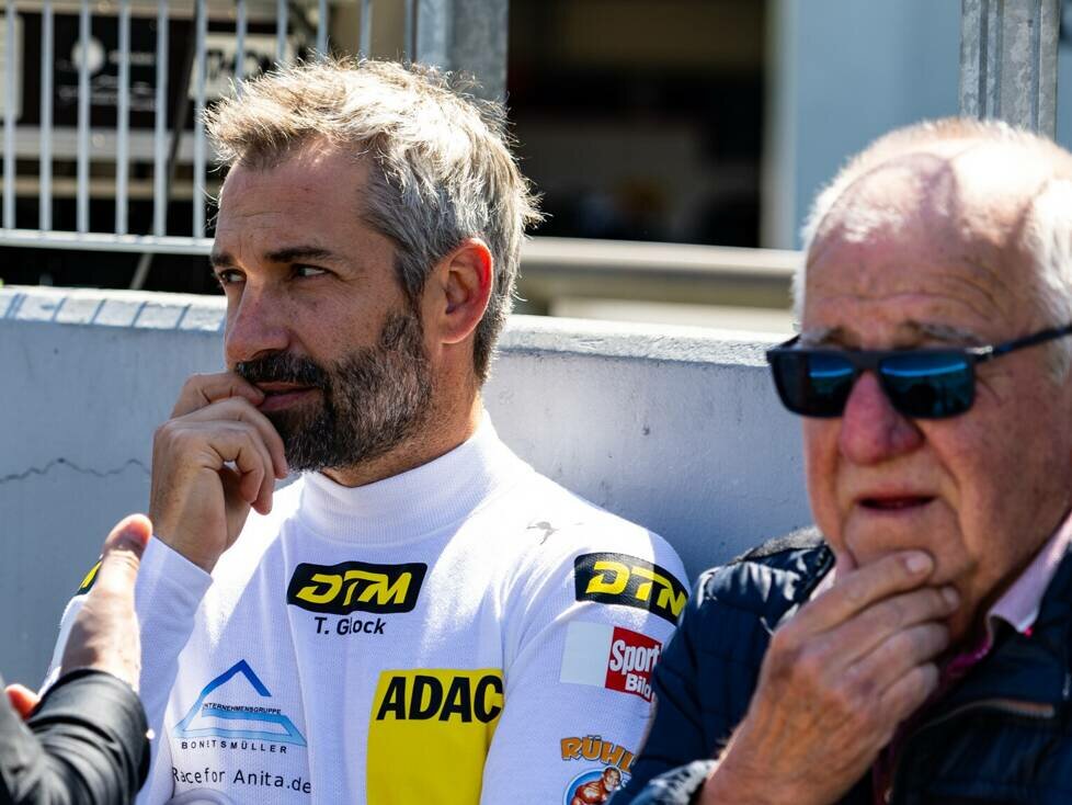 Timo Glock