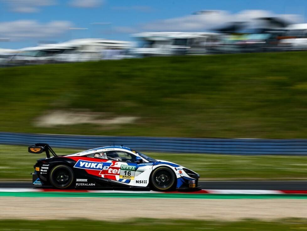 Timo Glock
