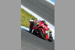 Joan Mir (Honda) 