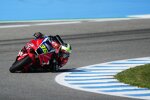 Joan Mir (Honda) 
