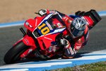 Luca Marini (Honda) 