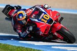 Luca Marini (Honda) 