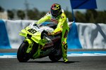 Fabio Di Giannantonio (VR46)