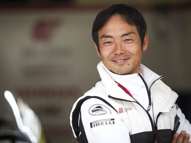 Hiroshi Aoyama Hiroshi Aoyama
