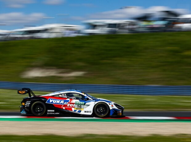 Timo Glock Timo Glock