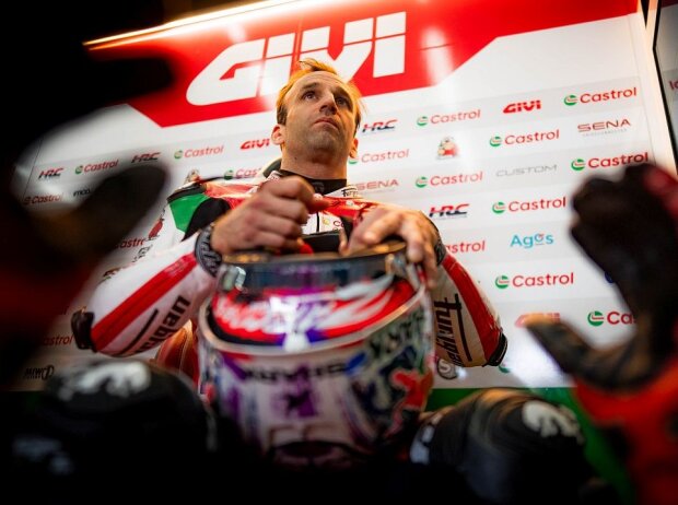 Johann Zarco Johann Zarco