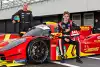 Bild zum Inhalt: Enkel von Jo Siffert startet im Prototype Cup Germany