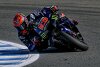 "Kann die zusätzliche Leistung spüren": Lob für neuen Yamaha-Motor