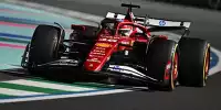 Warum der Ferrari-Aufschwung erst in Barcelona kommt