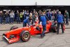 ADAC Hockenheim Historic 2025: Sechs Jahrzehnte Formel 1 live erleben