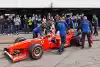 ADAC Hockenheim Historic 2025: Sechs Jahrzehnte Formel 1 live erleben
