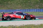 Ben Green (Emil-Frey-Ferrari) 