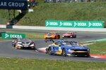 Arjun Maini (HRT-Ford) 