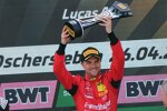 Lucas Auer (Landgraf-Mercedes) 