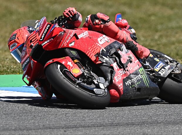 Marc Marquez Marc Marquez